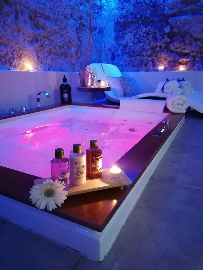 Apartment Mastrangelo & Spa *