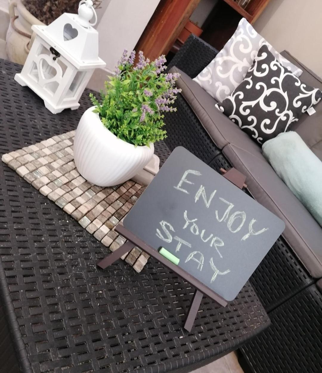 Mastrangelo & Spa Apartment Palermo