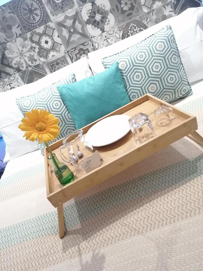 Apartamento Mastrangelo & *