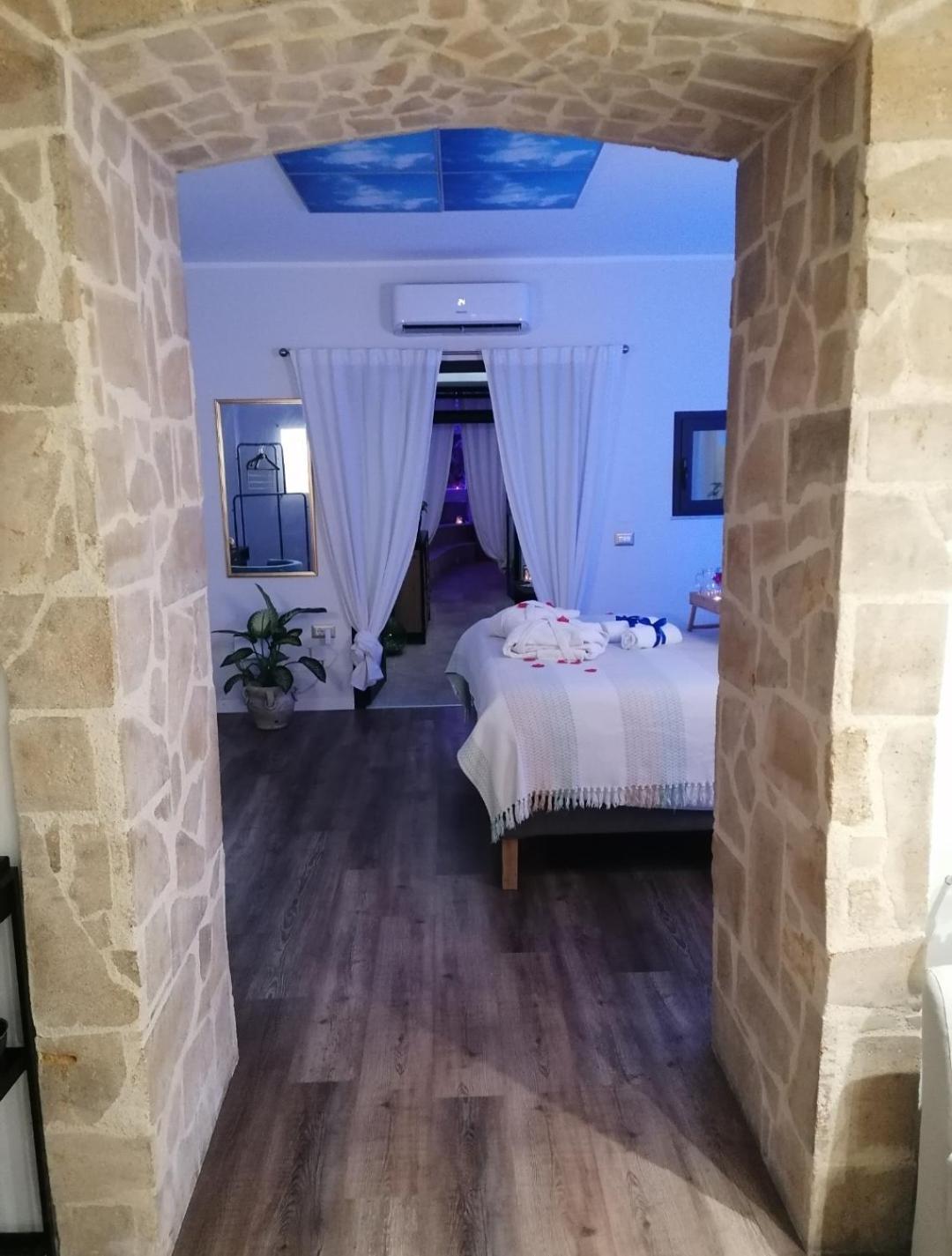 Apartamento Mastrangelo &