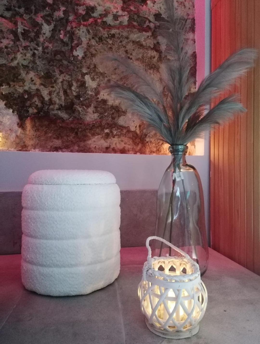 Apartamento Mastrangelo & Palermo