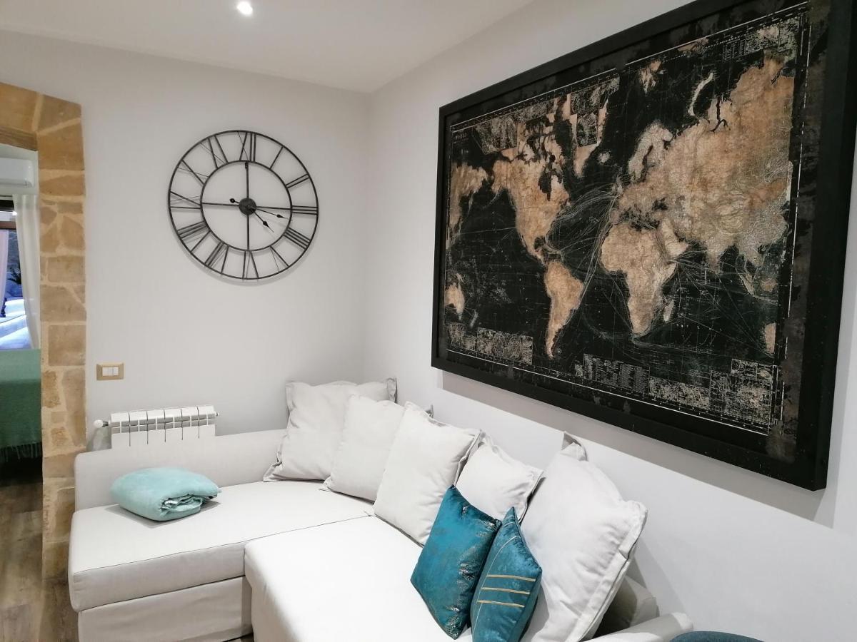 Apartamento Mastrangelo & *