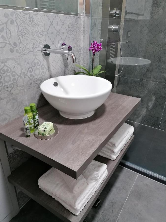 Mastrangelo & Apartamento