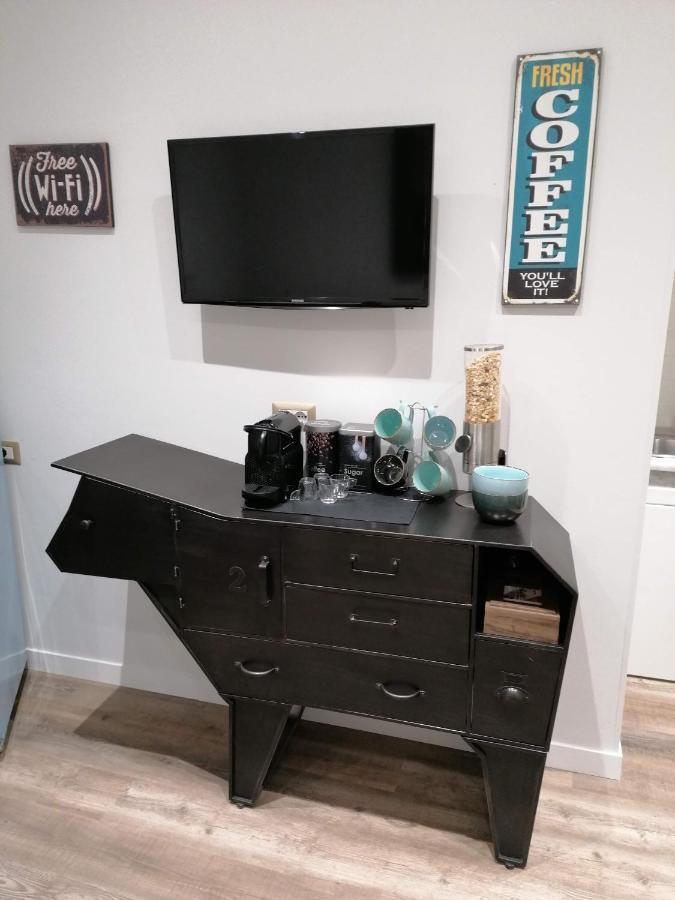 Mastrangelo & Apartamento *