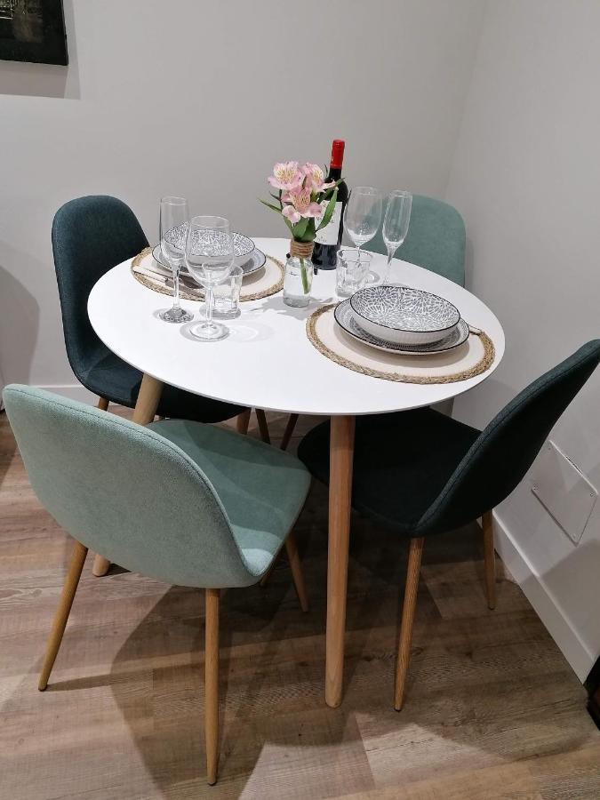 Apartamento Mastrangelo & Palermo
