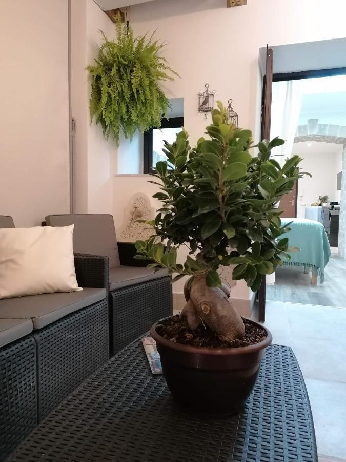 Apartamento Mastrangelo & Palermo