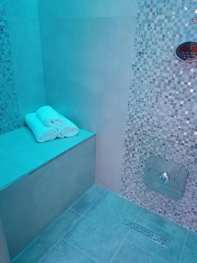 Mastrangelo & Apartamento *
