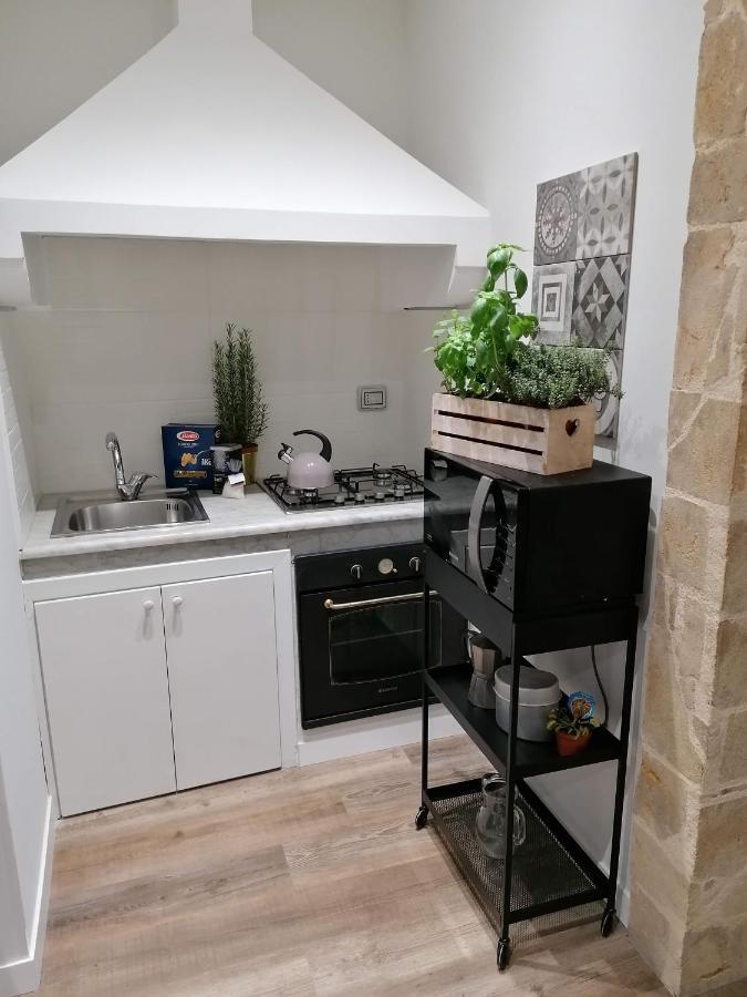 Apartamento Mastrangelo & Palermo
