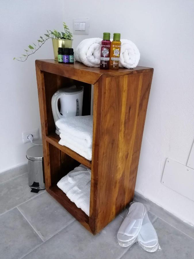 Apartamento Mastrangelo &
