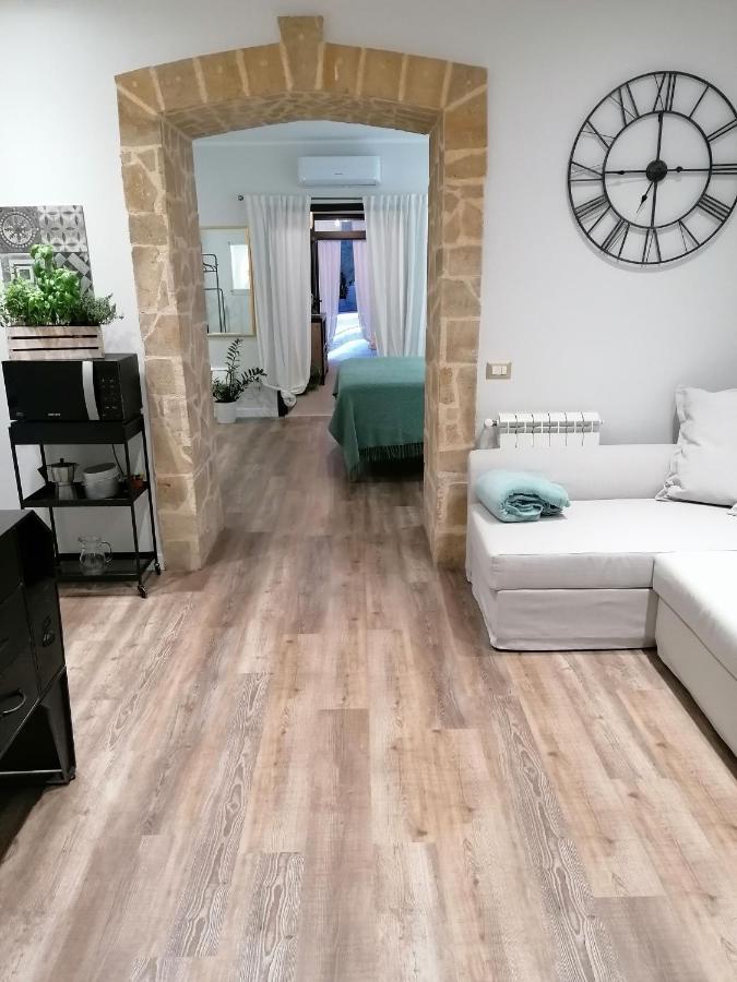 Apartamento Mastrangelo &
