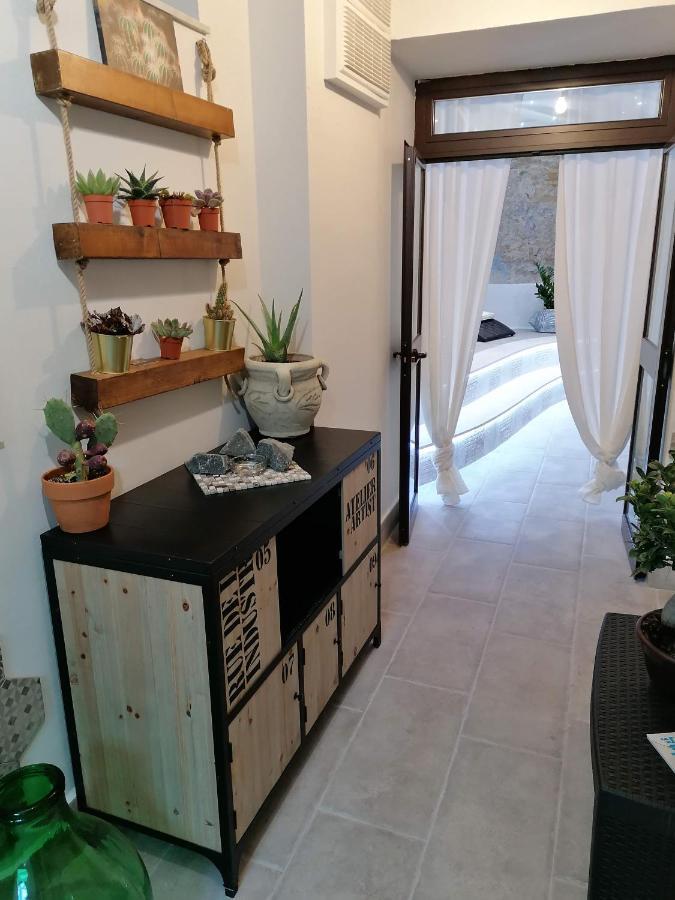 Apartamento Mastrangelo & *
