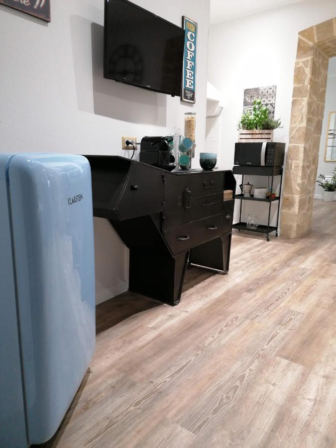 Mastrangelo & Apartamento *
