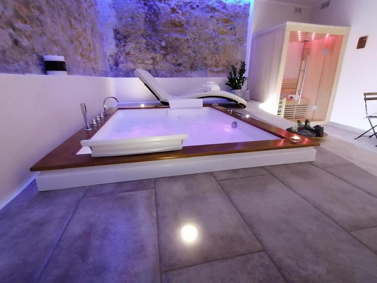 Apartamento Mastrangelo & Palermo