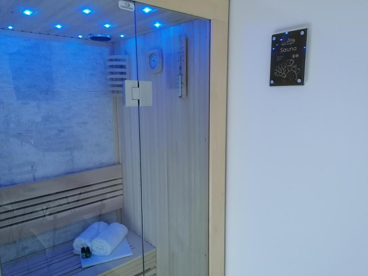 Apartamento Mastrangelo & Palermo